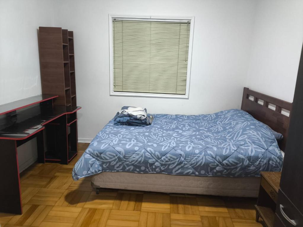 Departamento en pleno centro de Viña - 1
