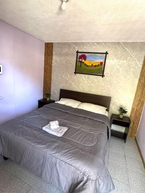 Agro Camping Los Costeños - 4