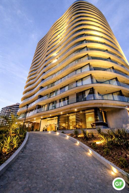 Apartamento a estrenar con Amenities Premium - 1
