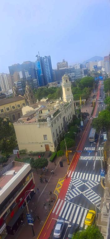Dpt Entero Miraflores-Modern y Cozy Apartment Prime Location Miraflores Fast WiFi - 2