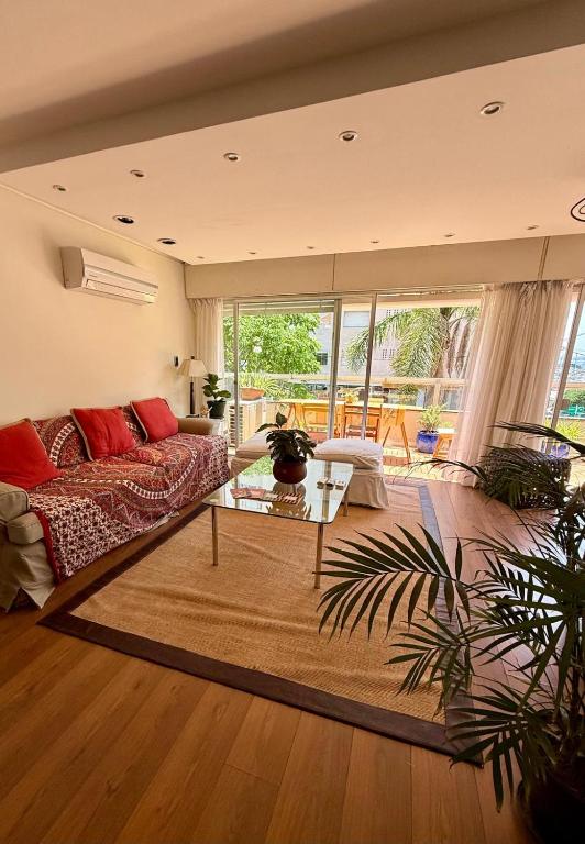 Beautiful apartment in Punta! - 1