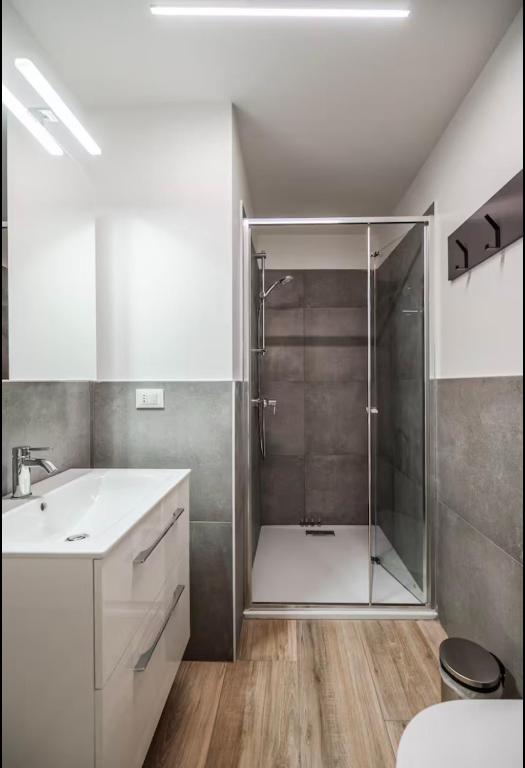 Piazza Roma Loft - 3