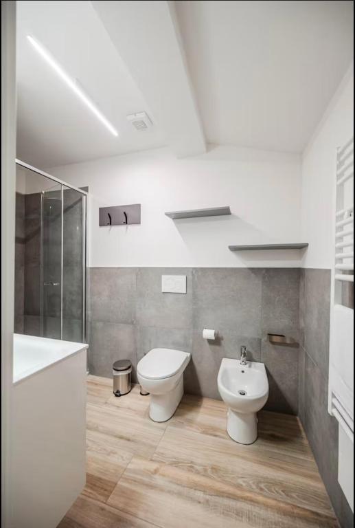 Piazza Roma Loft - 4