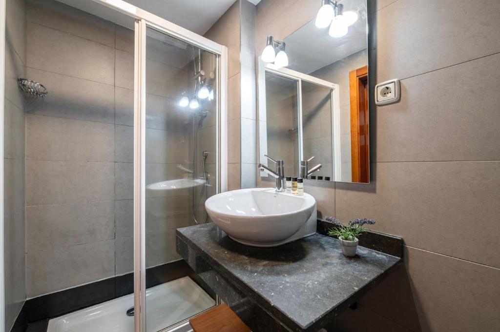 GuestReady – Modern studio in Madrid city centre - 2