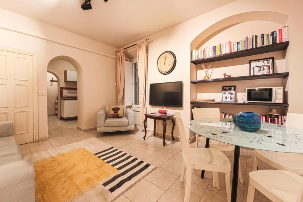 Apartments Florence - The Rose of Florence - 2