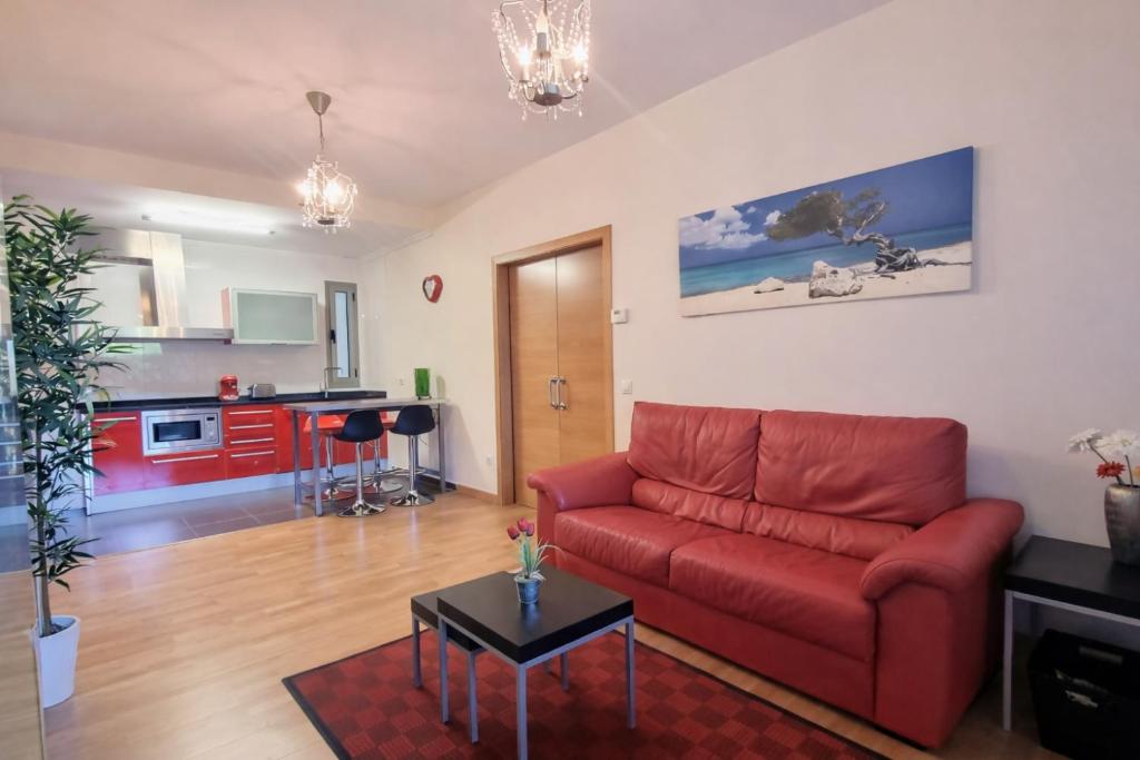 Apartamento Casa Enol - 4