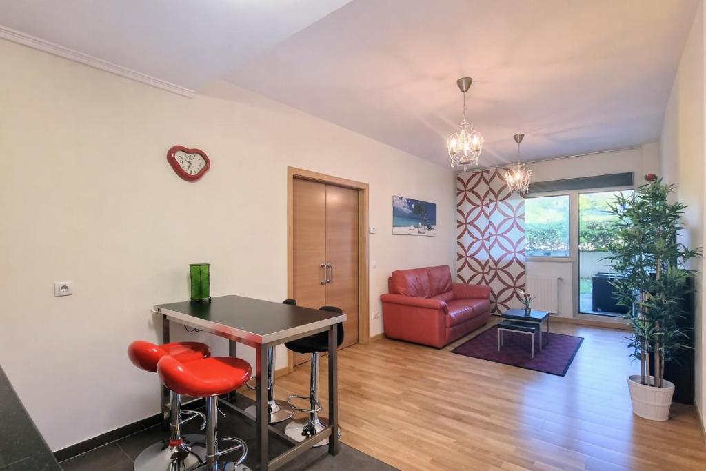 Apartamento Casa Enol - 5