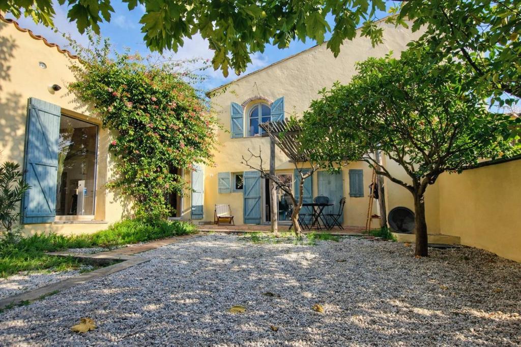 Villa Solea avec petit bassin et proche Plages - 4