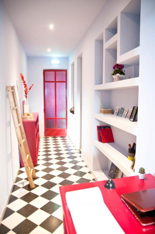 Blueberry Rooms - 5
