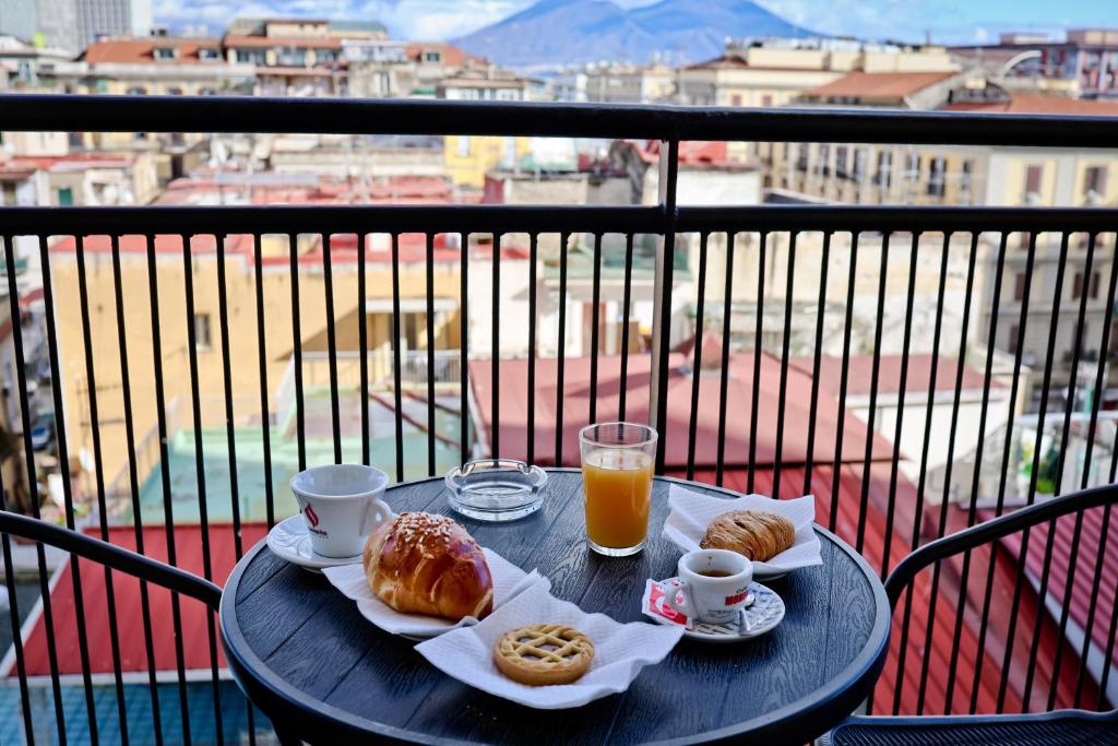 BeB Napoli la perla - 5