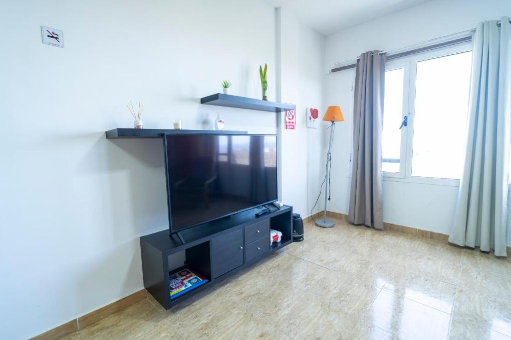 Edificio Prieto Vivienda 2D - 2