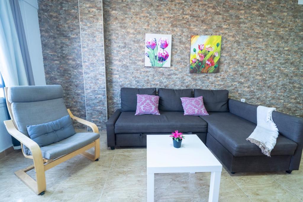 Edificio Prieto Vivienda 2D - 5