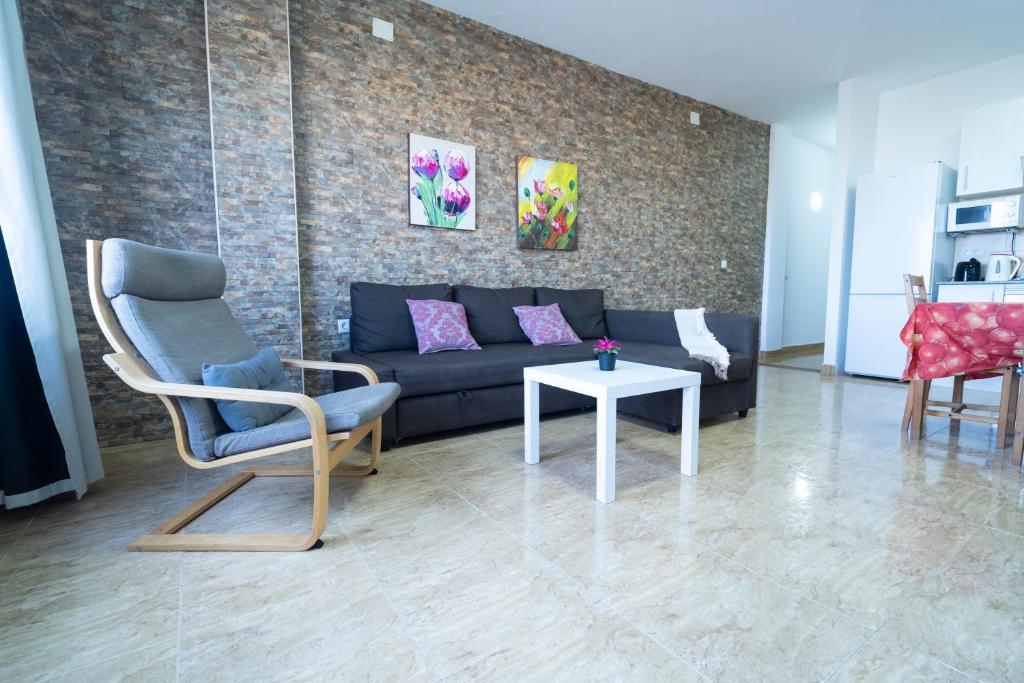 Edificio Prieto Vivienda 2D - 4