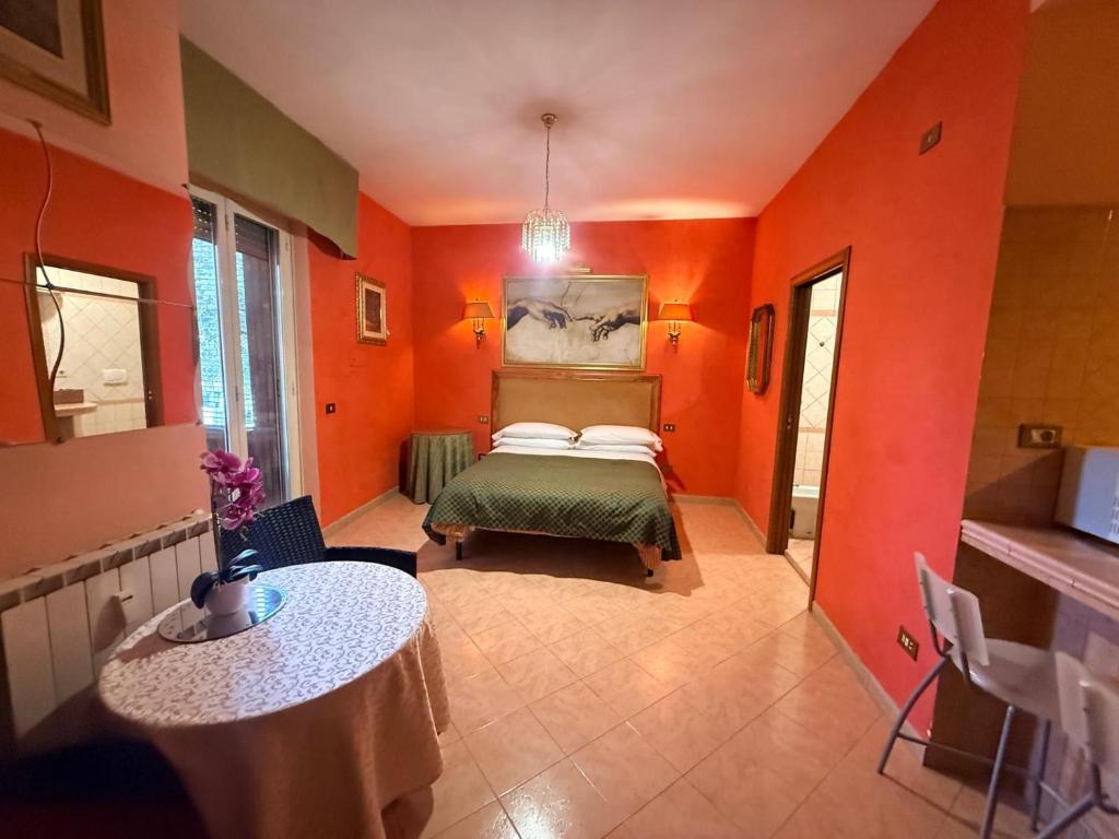 Suites Oliveri Viale Marconi - 1