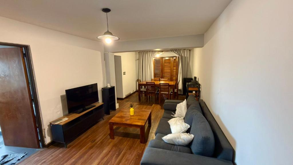 Departamento Chijra - 1