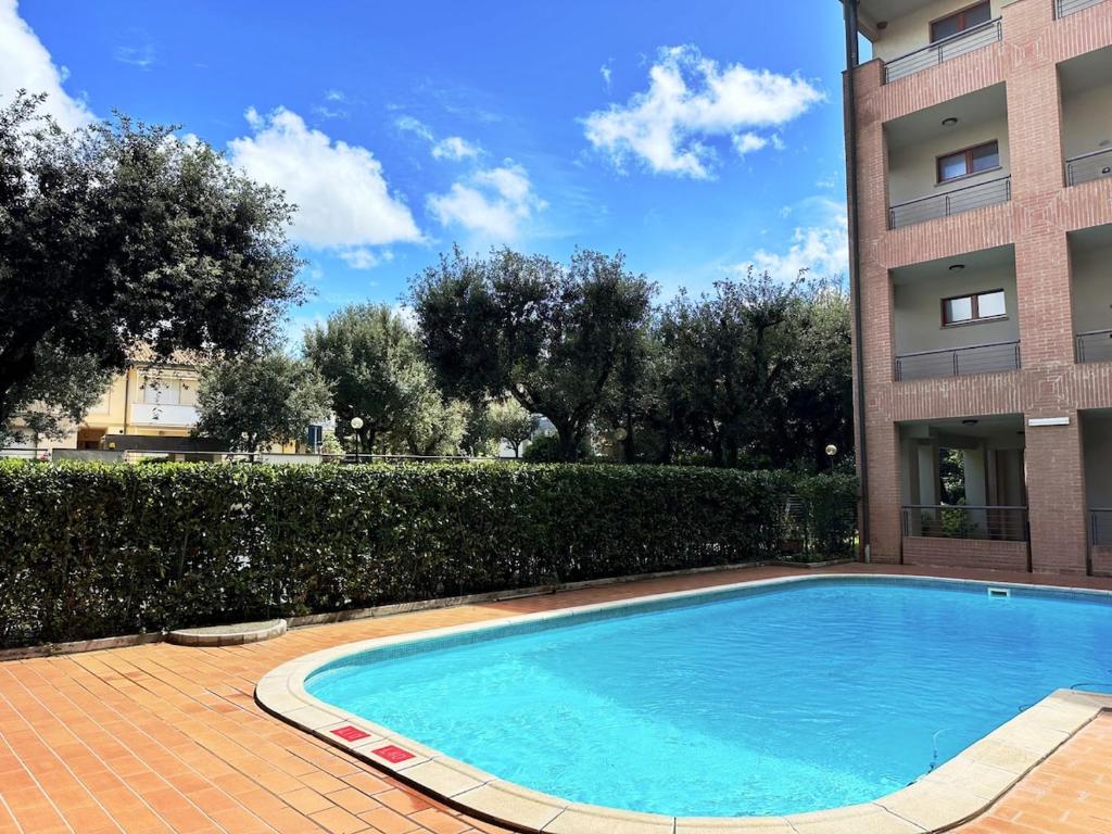 Villa La Cavaliera 2 - 2