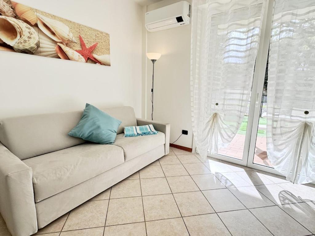 Villa La Cavaliera 2 - 4