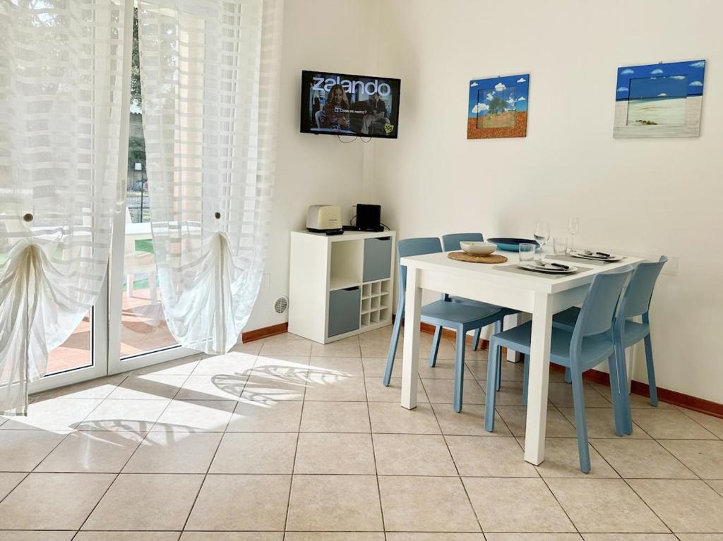 Villa La Cavaliera 2 - 3
