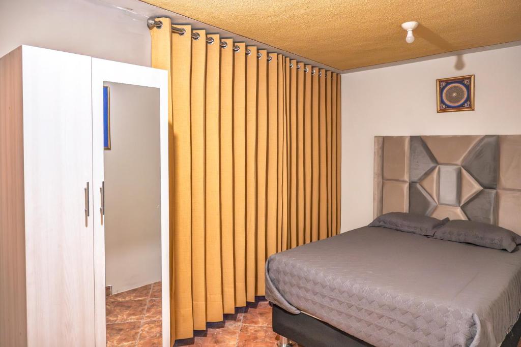 Namaste Bnb - 3