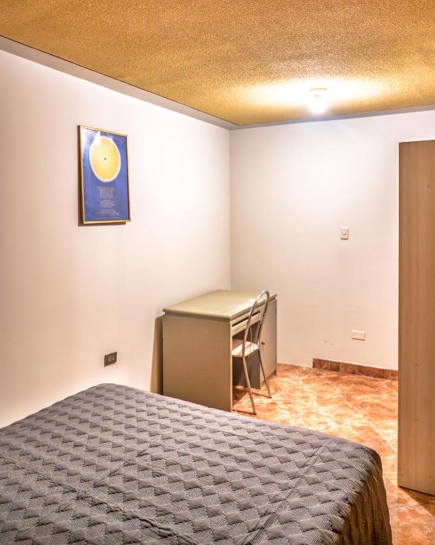 Namaste Bnb - 4