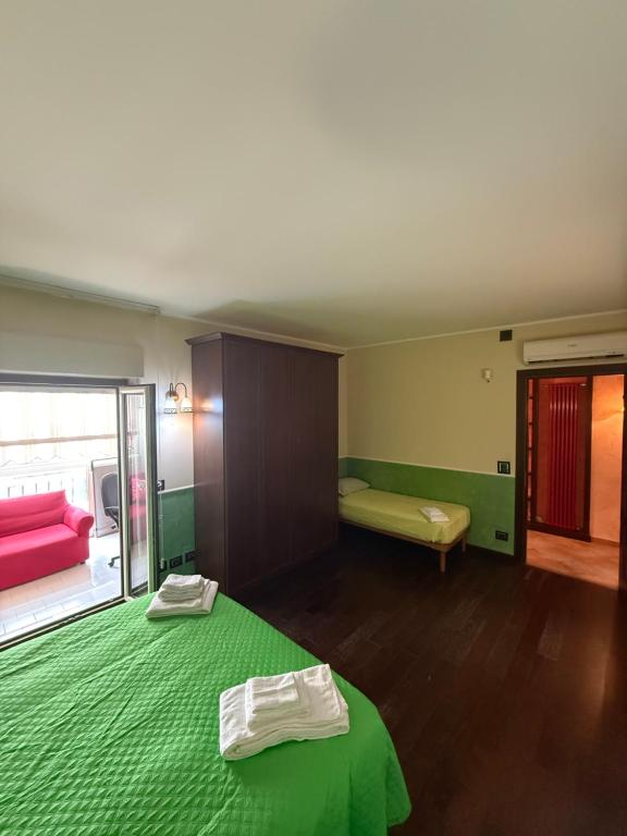 Benvenuti a Lina s House centro Milazzo - 5