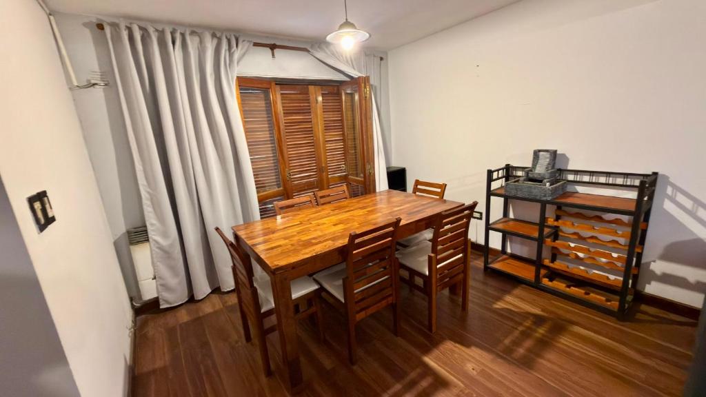 Departamento Chijra - 3