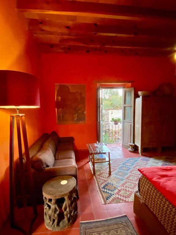 Posada de la Cruz#5 - 4