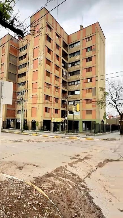 Departamento Chijra - 2