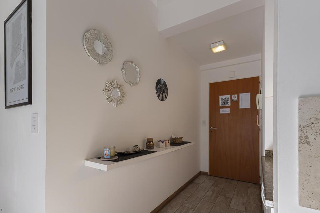 Inmejorable ubicación en Recoleta - 2