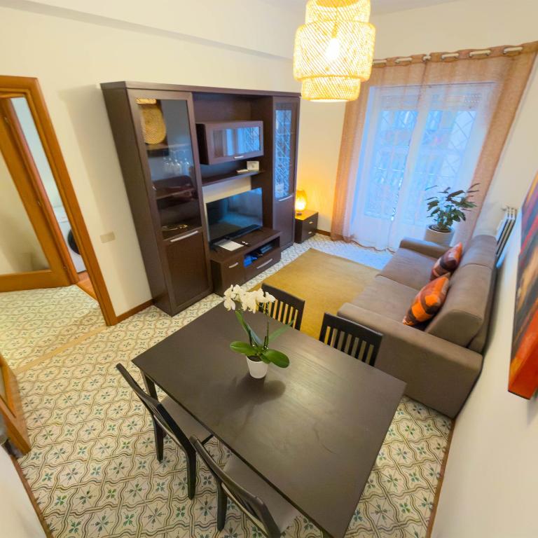 Apartment - Ostia, RM - 2
