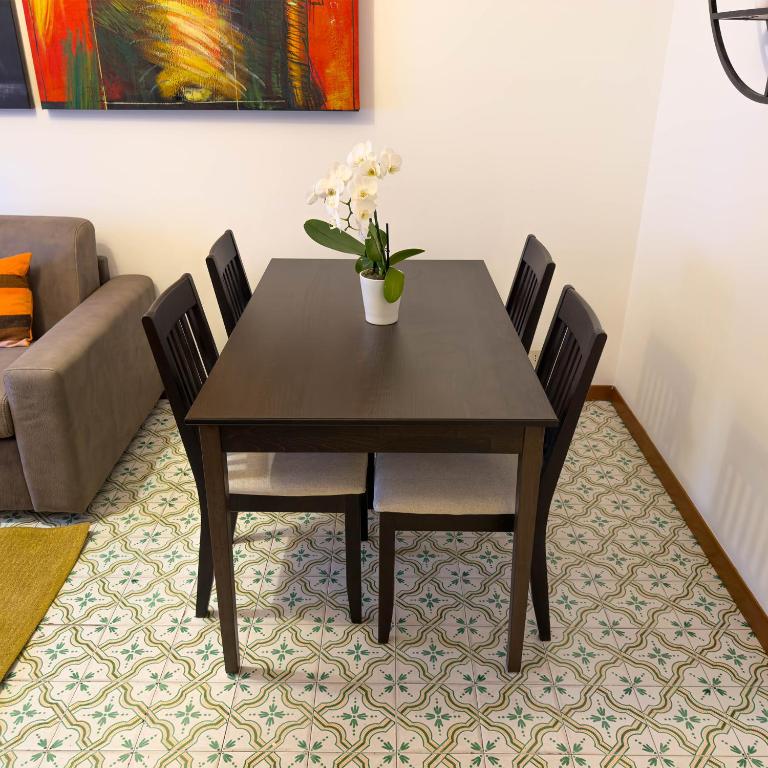 Apartment - Ostia, RM - 5