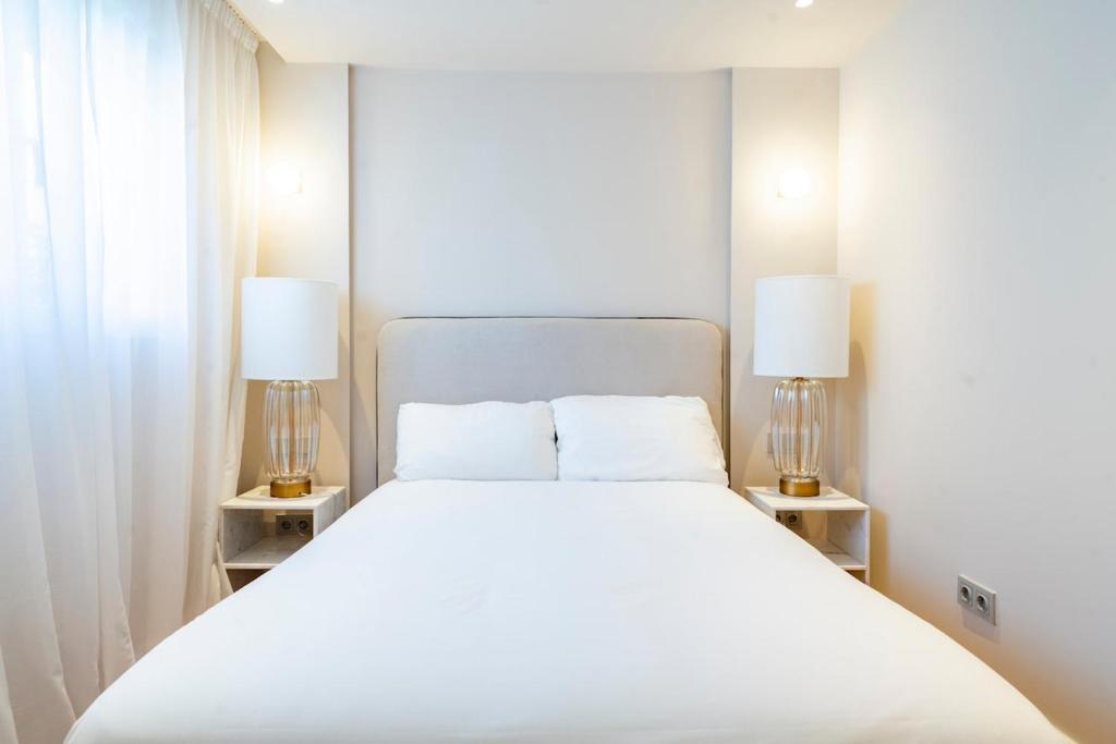 New Luxury House Madrid 4 Bd 4 Bth - 4