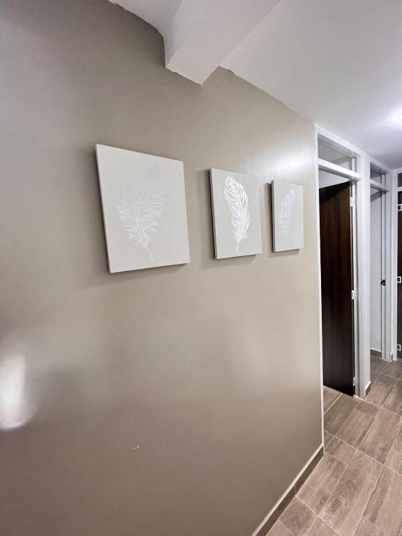 Hermoso apartamento junto al terminal y cable - 5