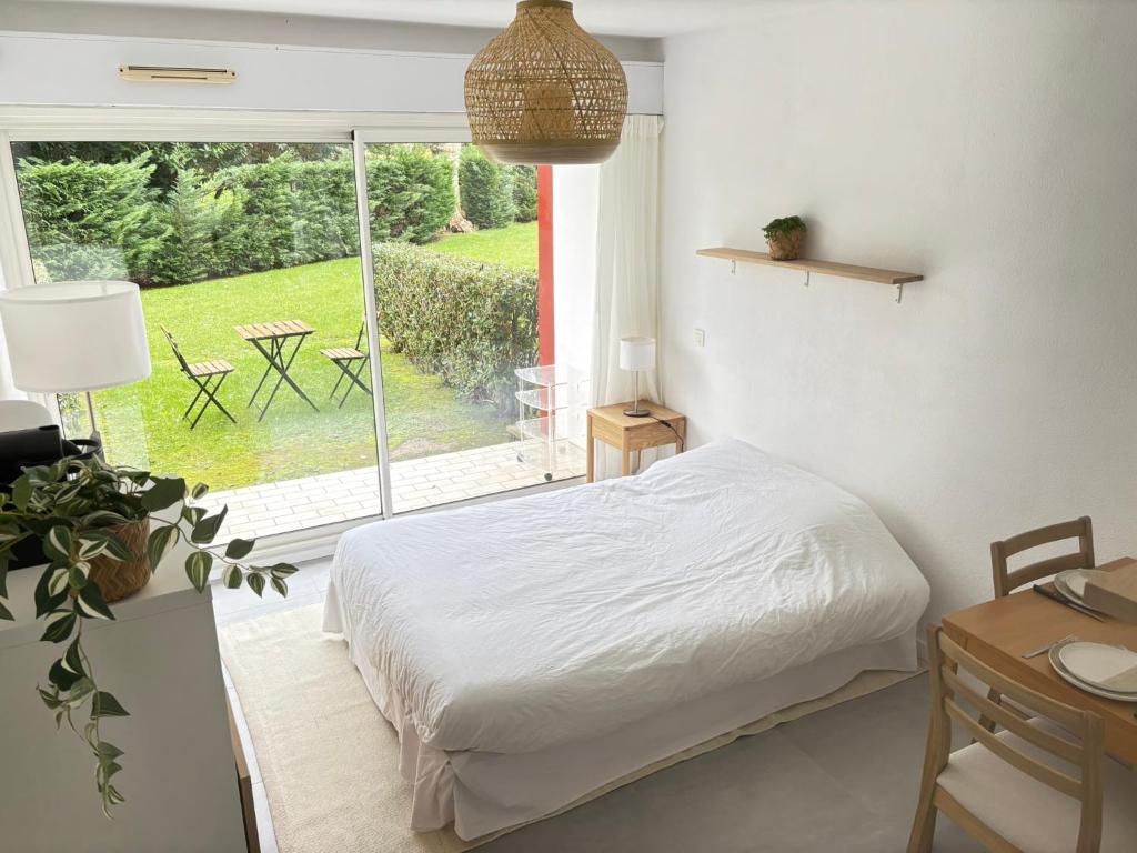 Studio Marion Aritxague - 1