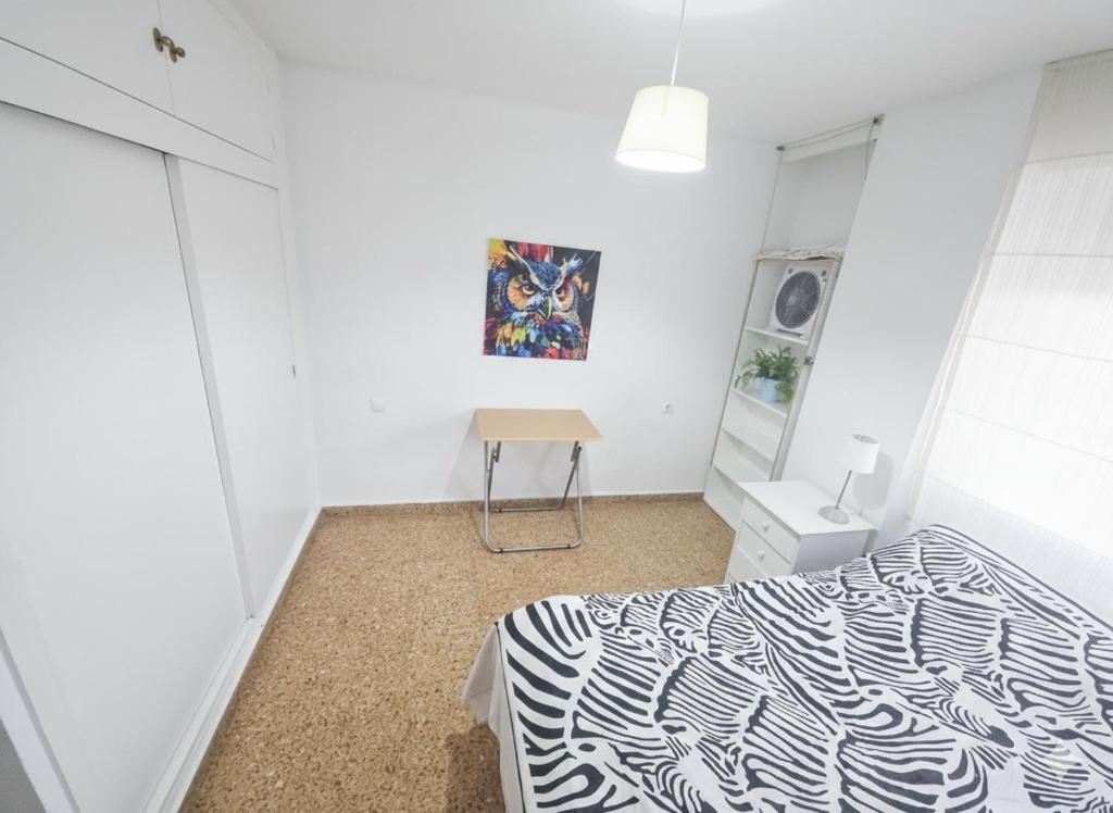 Habitación doble - 1