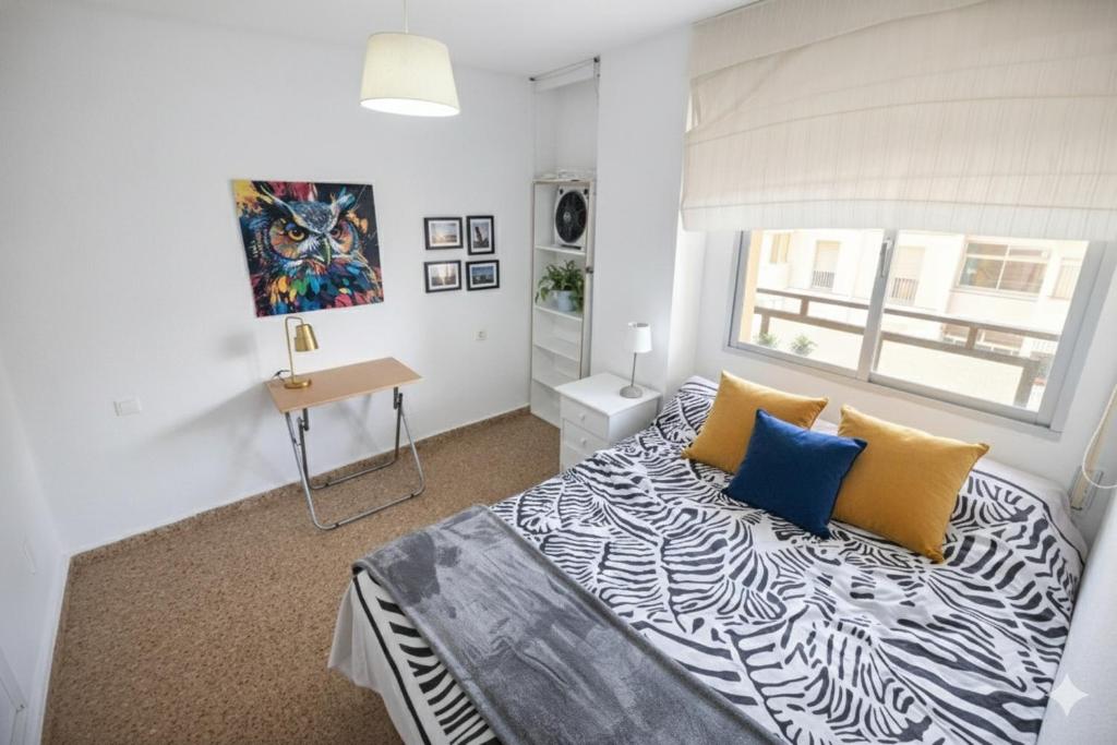 Habitación doble - 2