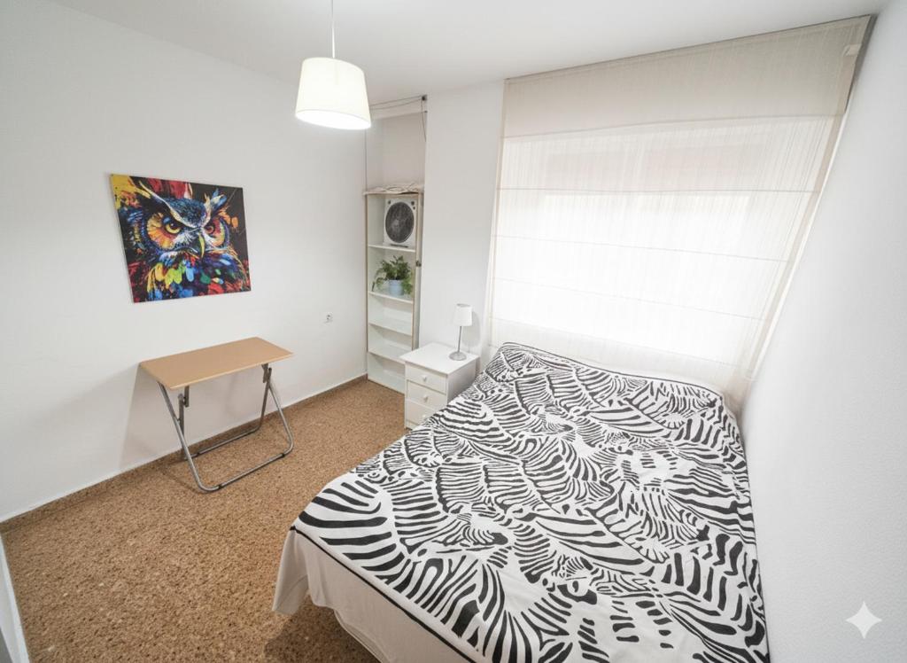 Habitación doble - 3