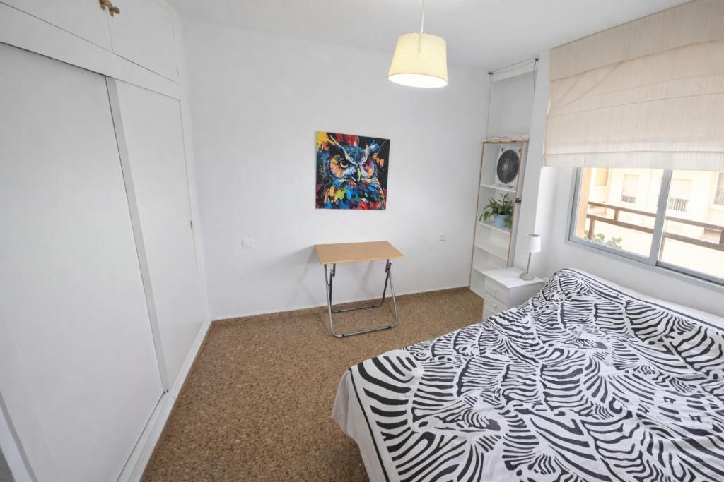 Habitación doble - 5