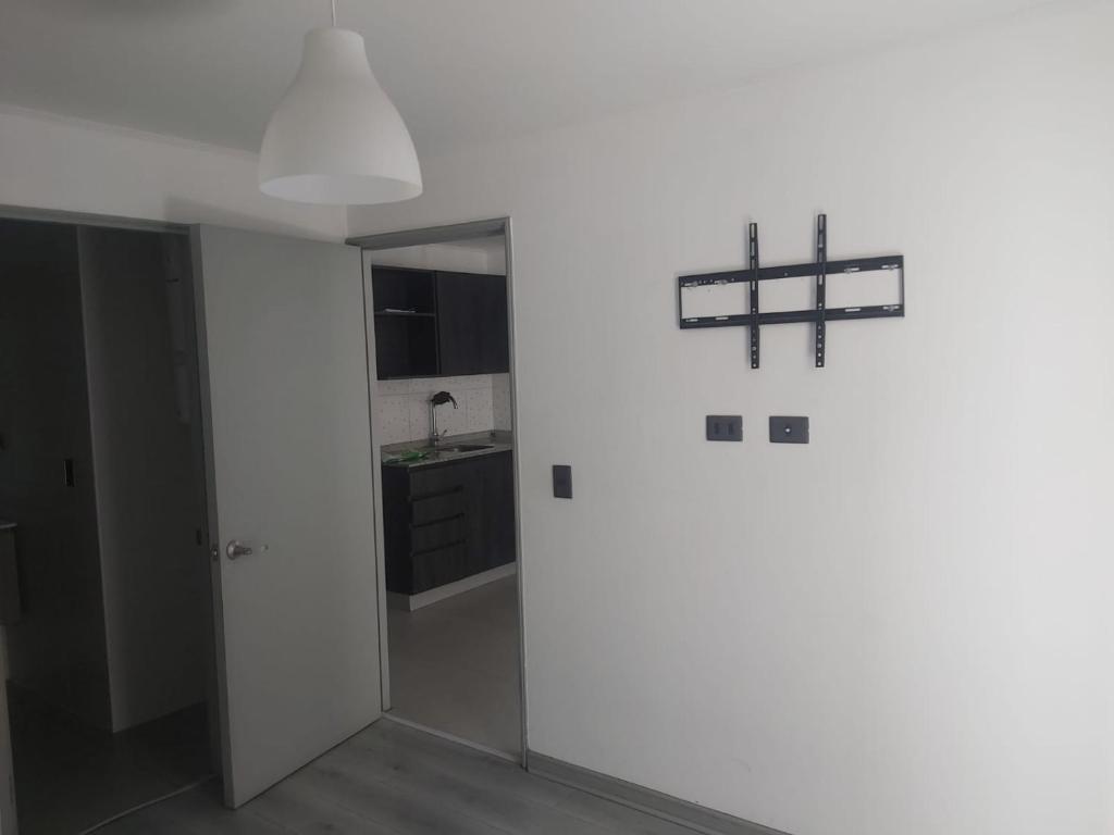 depto sin muebles 2 ambientes 1 pieza 1 baño trato directo - 1