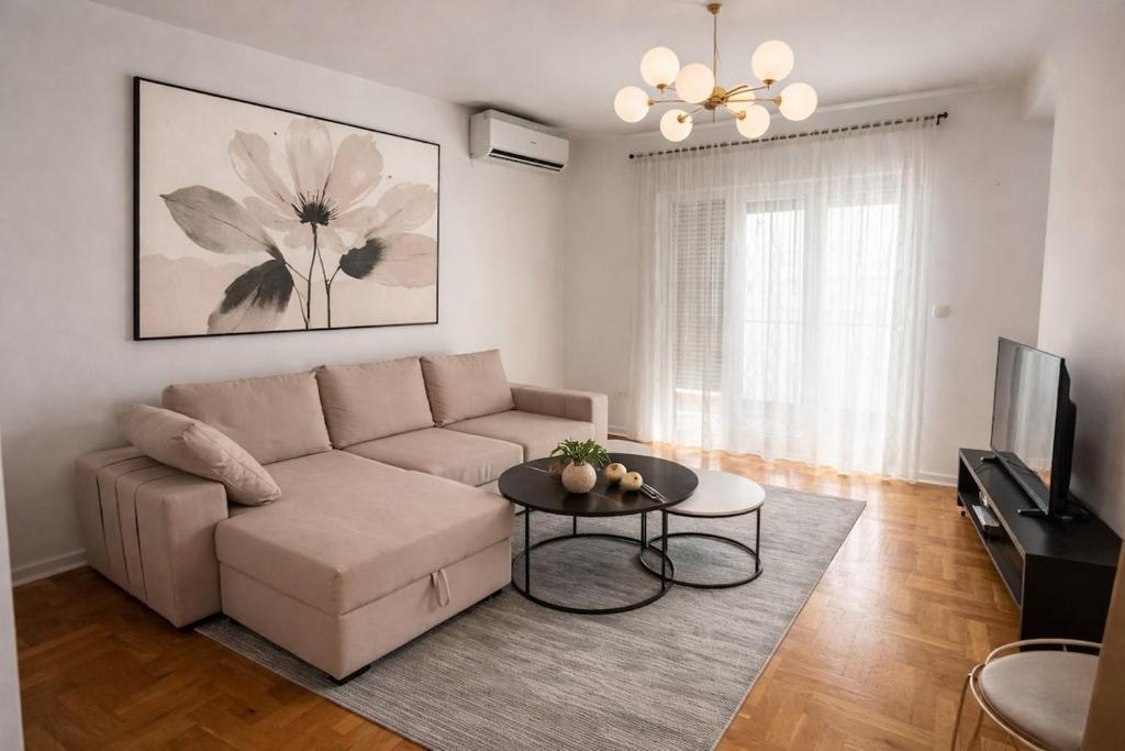 Mostarka Apartment - 1