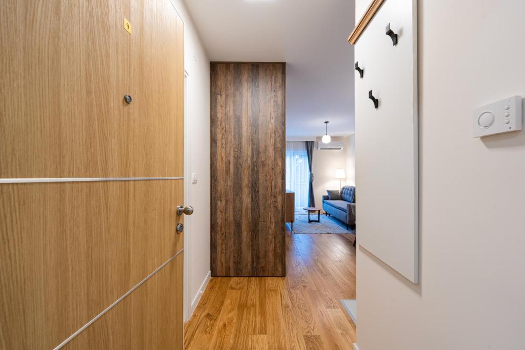 Fratello Apartment - 2