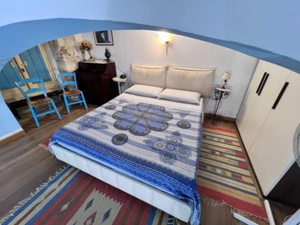 Castle Hill Loft – Heart of Cagliari Old Town - 2