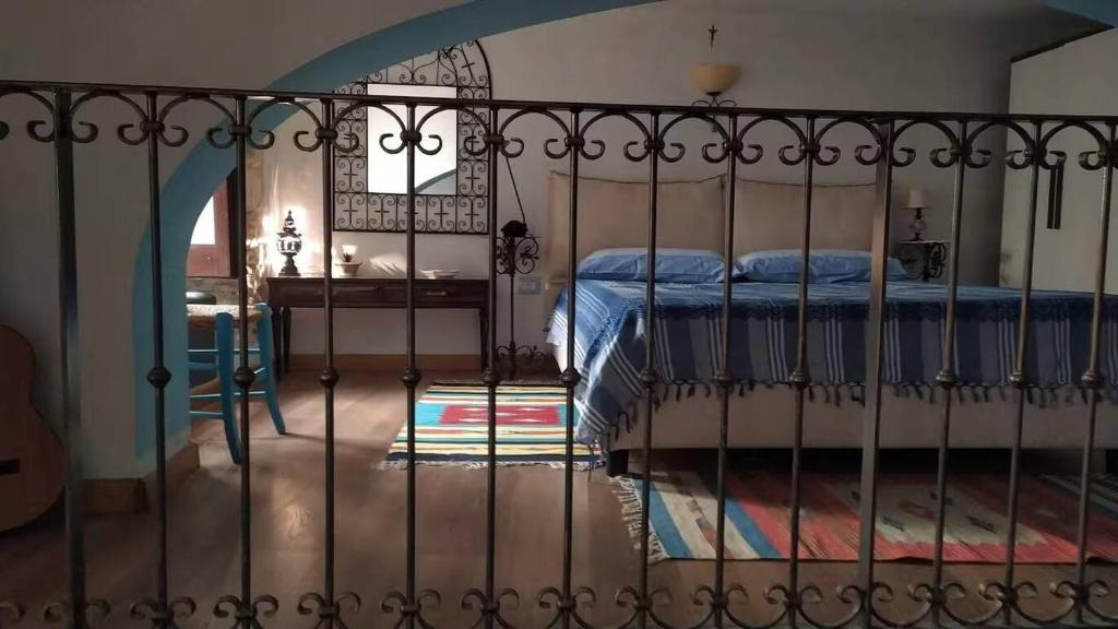 Castle Hill Loft – Heart of Cagliari Old Town - 1