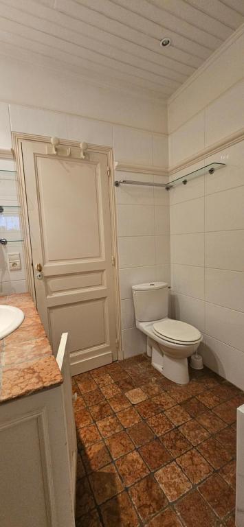 バスルーム（客室）