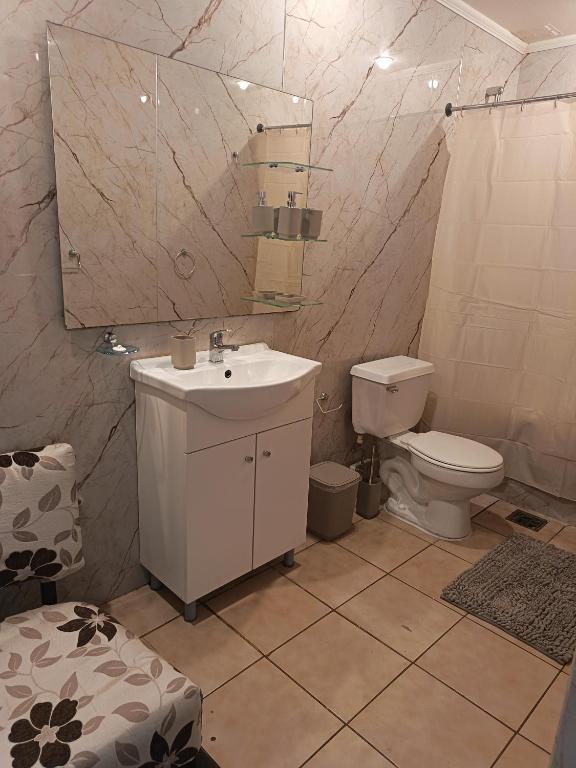 Apart Angol - 4