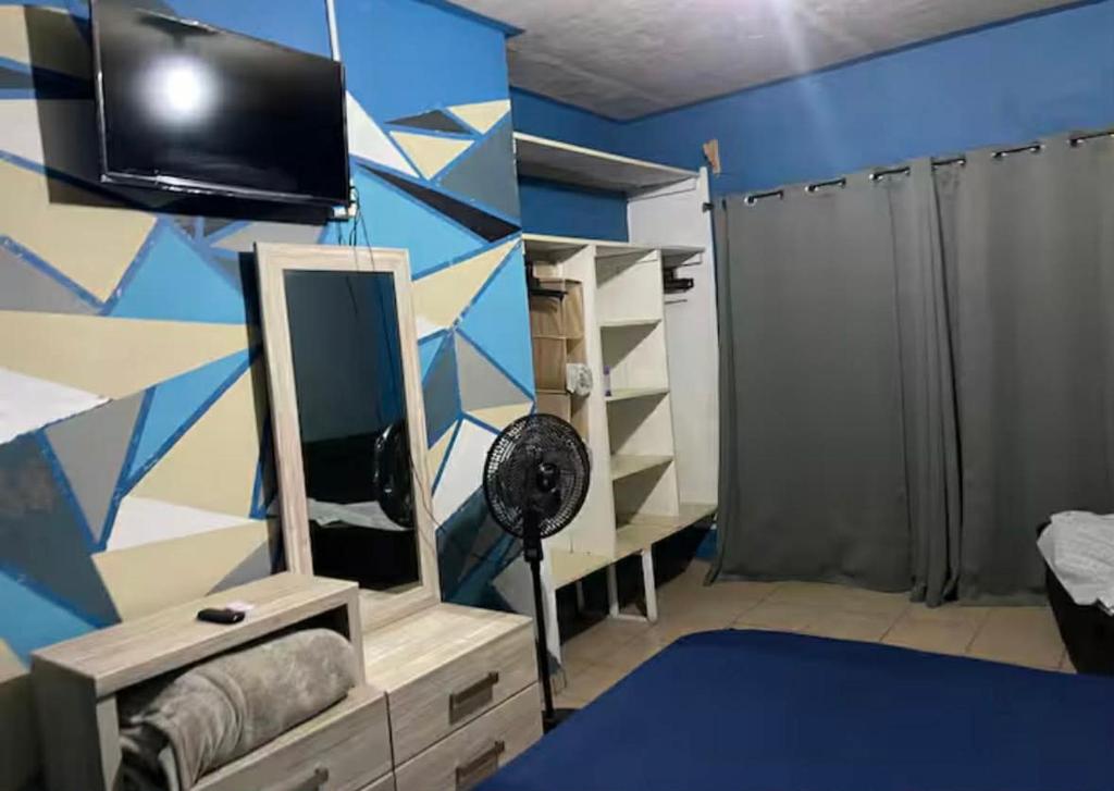 Habitacion por aeropuerto de GDL - 4