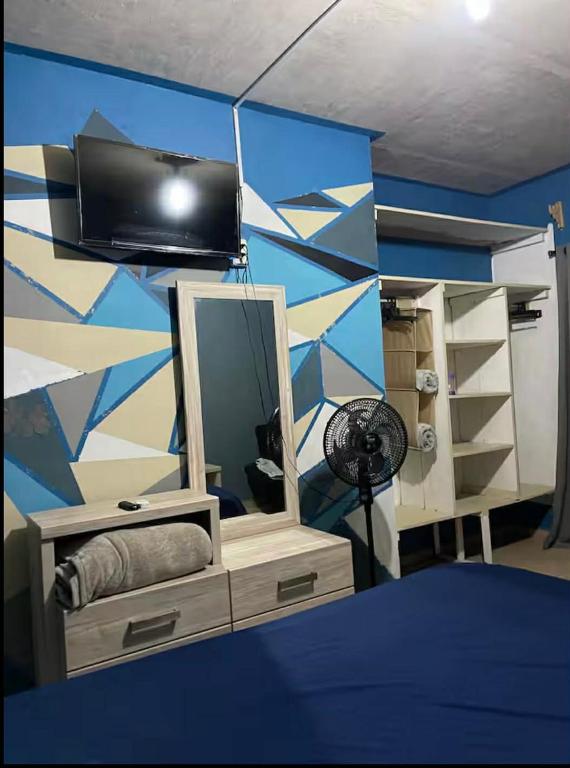 Habitacion por aeropuerto de GDL - 3
