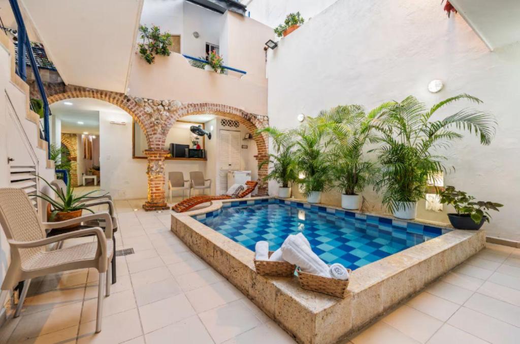 Casa Payis Hotel - 2