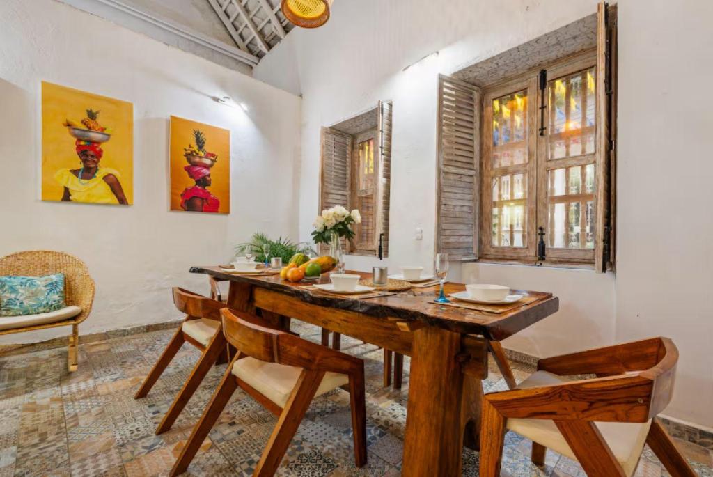 Casa Payis Hotel - 3