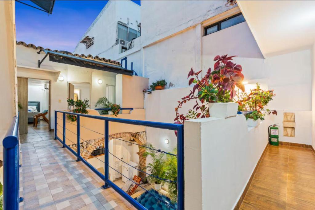 Casa Payis Hotel - 4